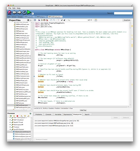 JavaInventor